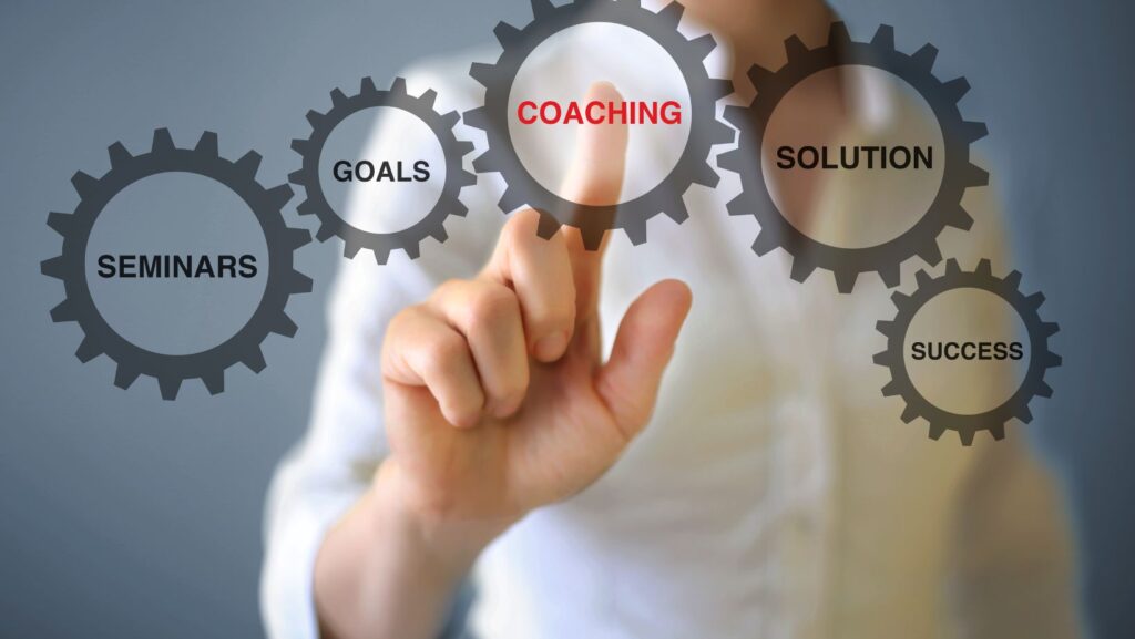 Business Coaching Training