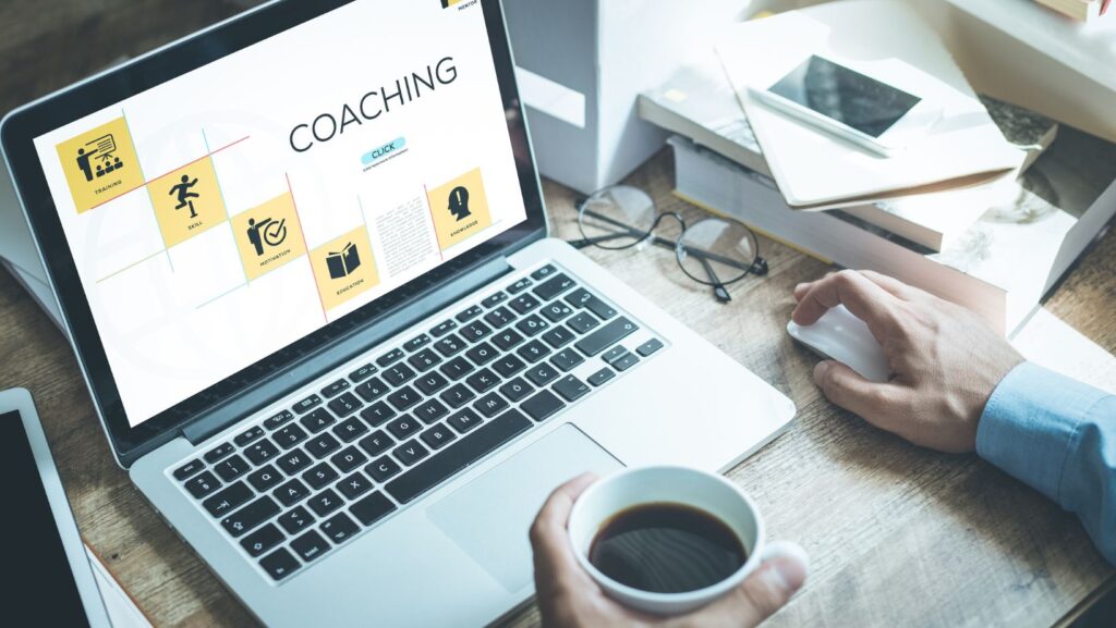 career coaching websites