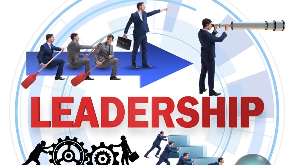 Leadership Coaching