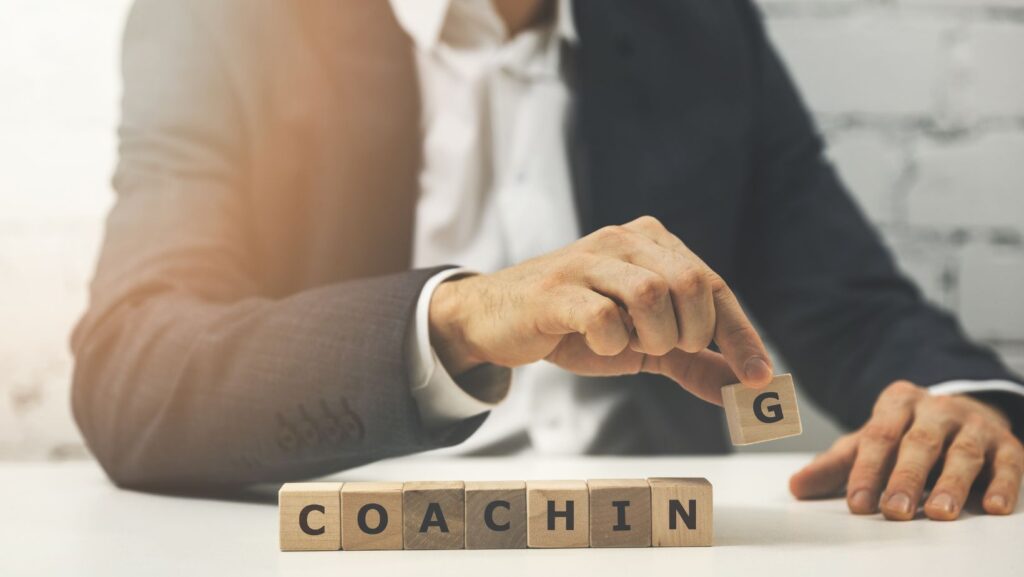 Leadership Coaching Programs