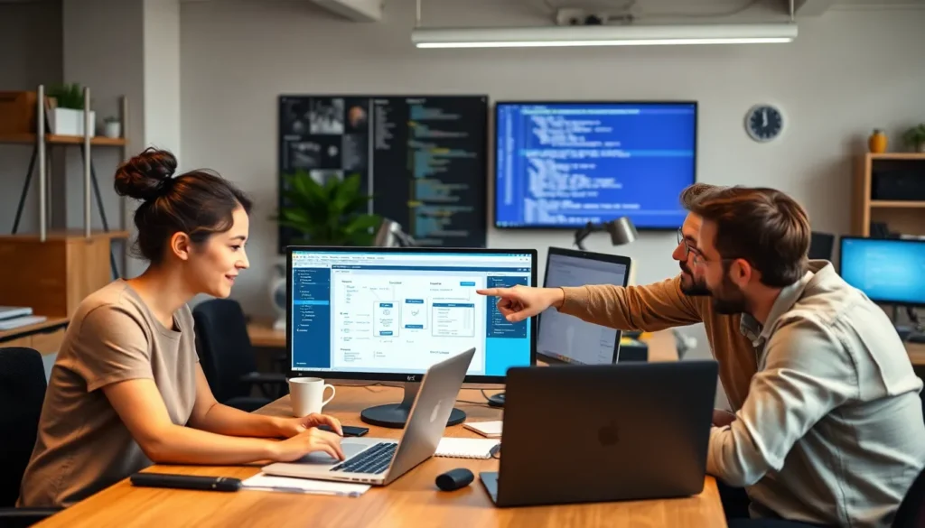 why is software bixiros.5a8 development process